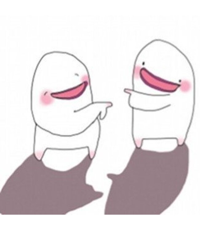 Who Are You?