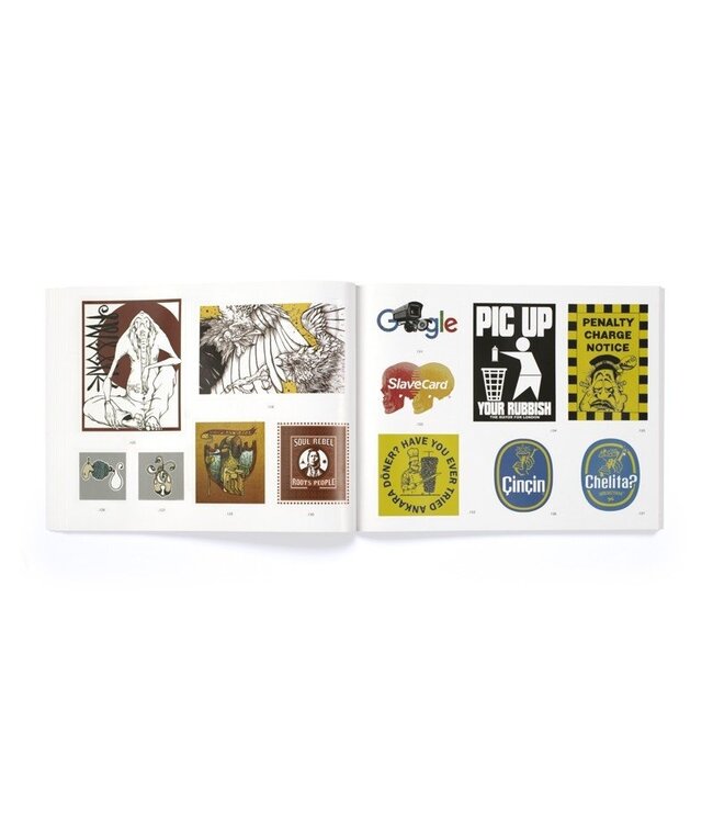 Stickerbomb 2