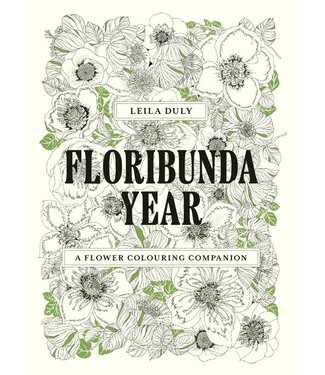 Floribunda Year