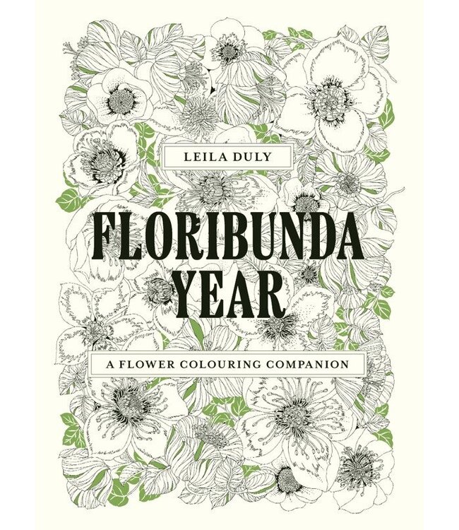 Floribunda Year