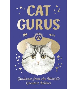 Cat Gurus (Mini Deck)