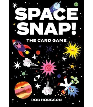 Rob Hodgson Space Snap!
