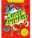 Mike Barfield Super Animals!
