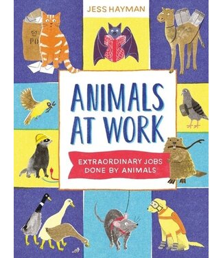 Animals at Work