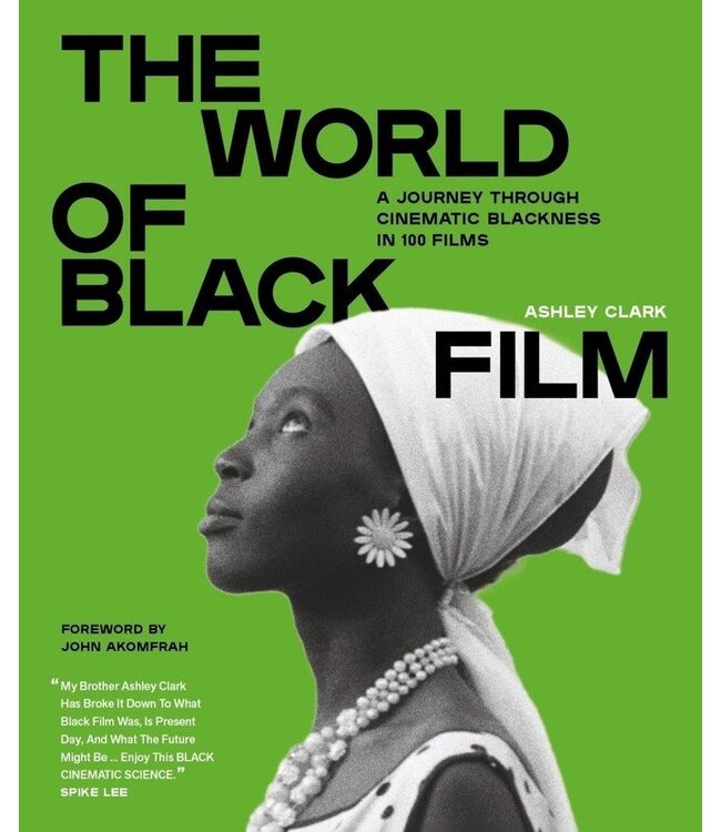 The World of Black Film