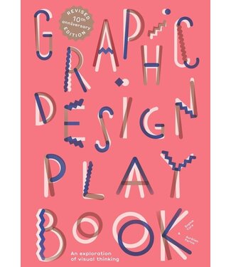 Graphic Design Play Book 2nd Edition