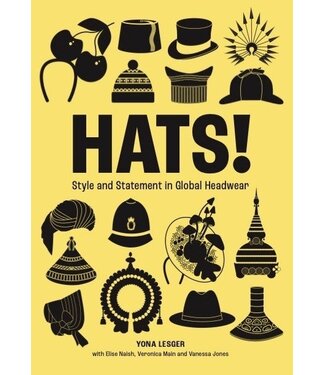 Hats!