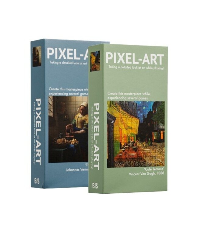 The Art Game