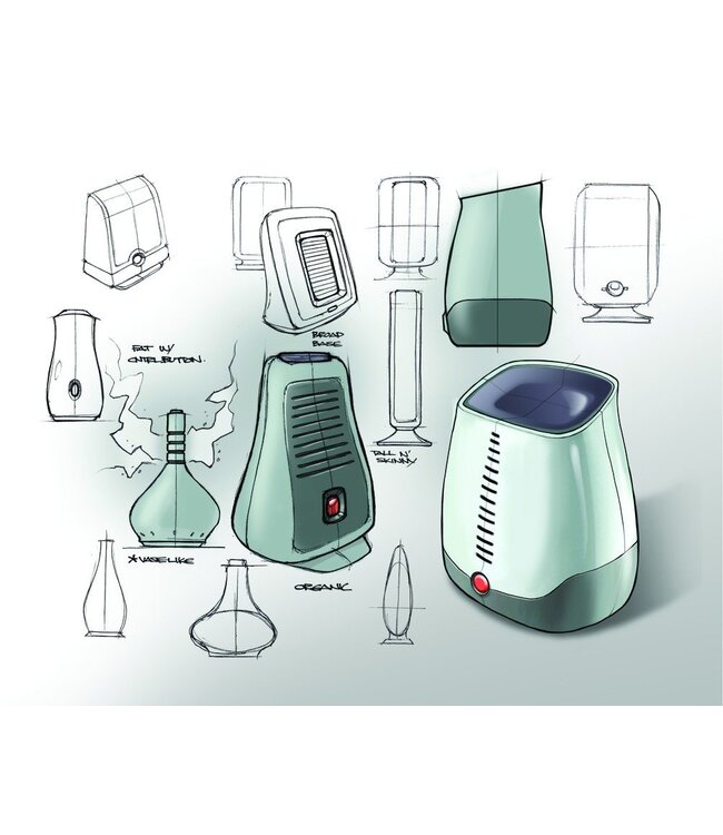 The New Mindful Home
