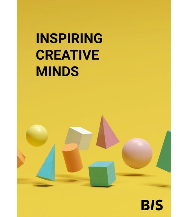 Creative Personal Branding