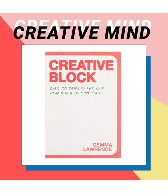 Creative Personal Branding
