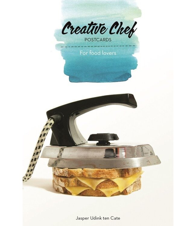 Creative Personal Branding