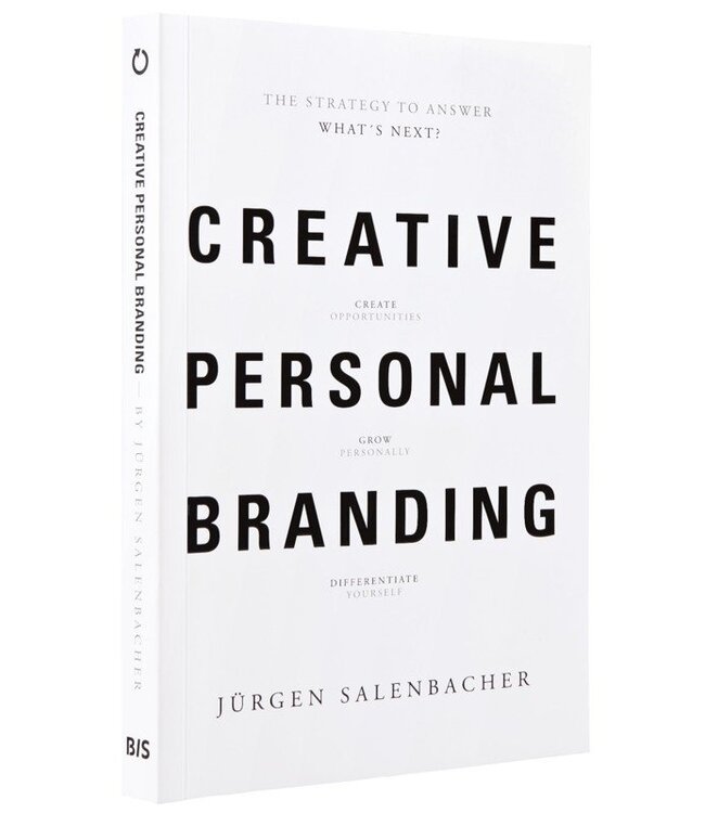 Creative Personal Branding