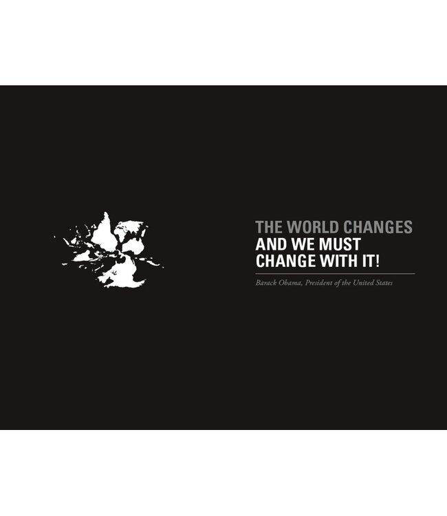 Creative Personal Branding