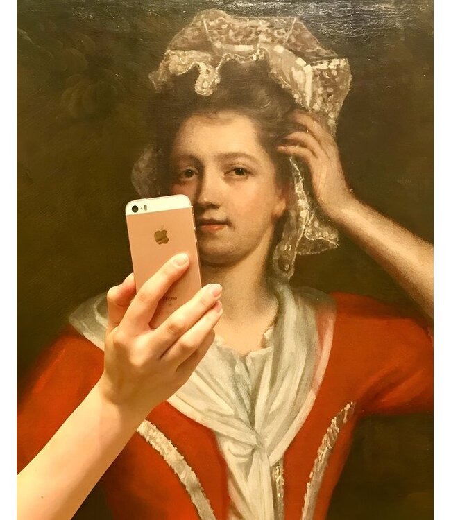How to Visit an Art Museum
