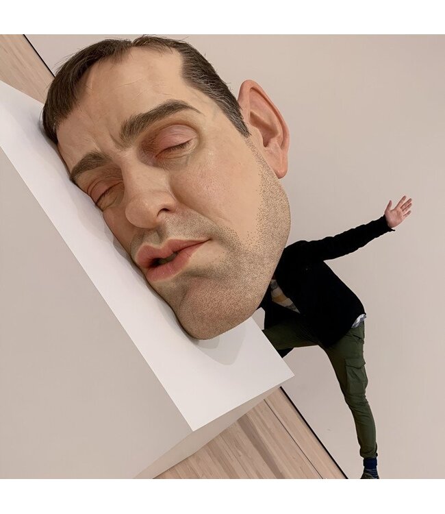 How to Visit an Art Museum