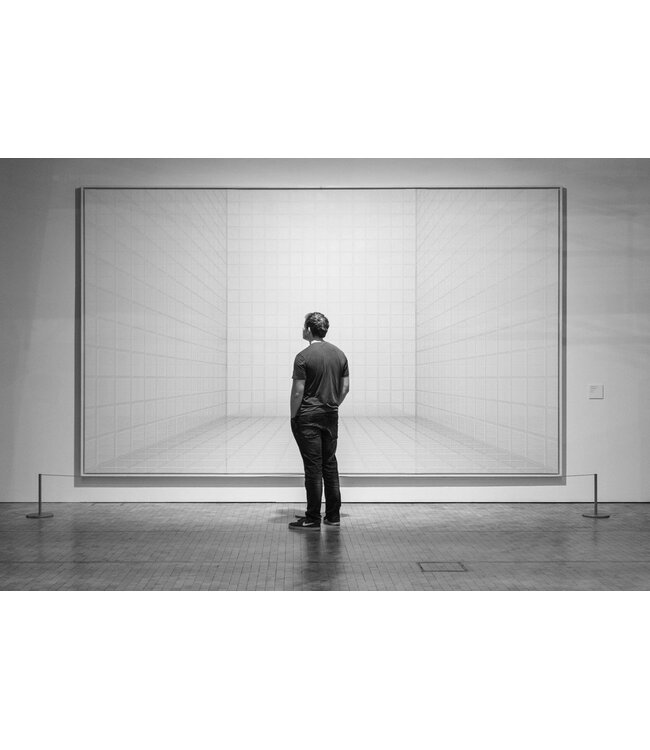How to Visit an Art Museum