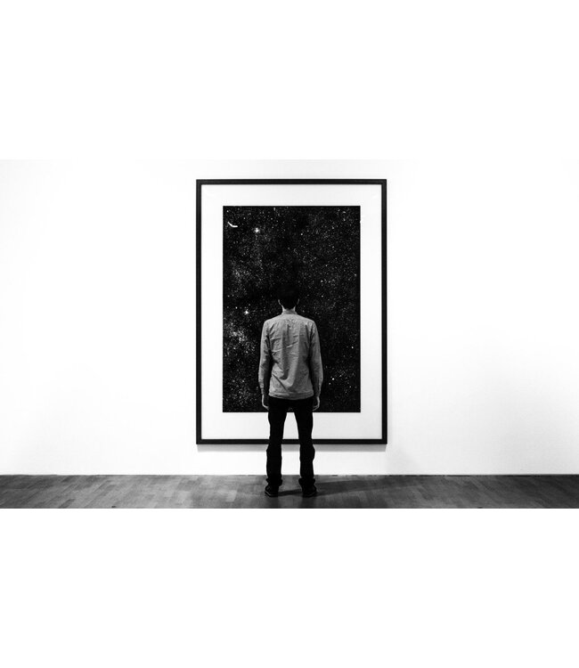 How to Visit an Art Museum