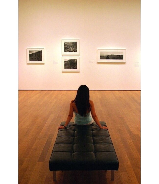 How to Visit an Art Museum