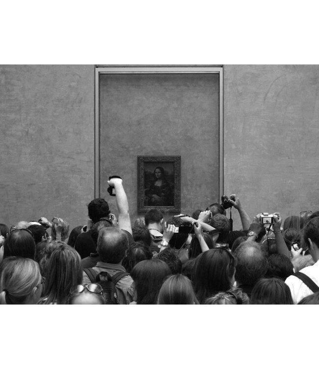 How to Visit an Art Museum