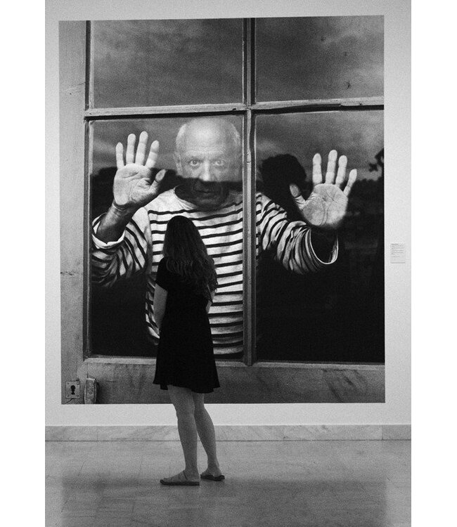 How to Visit an Art Museum