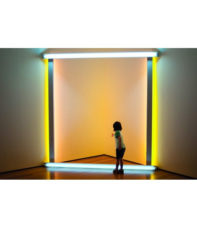 How to Visit an Art Museum