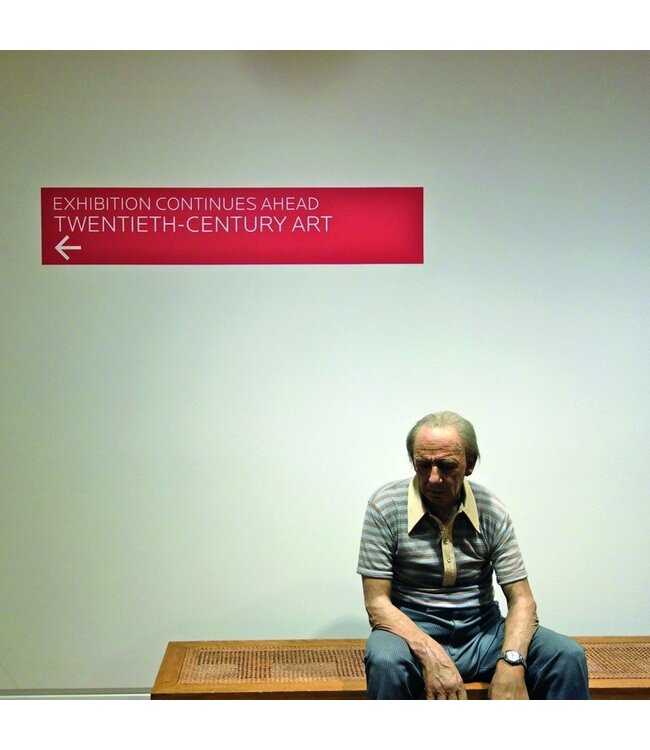 How to Visit an Art Museum
