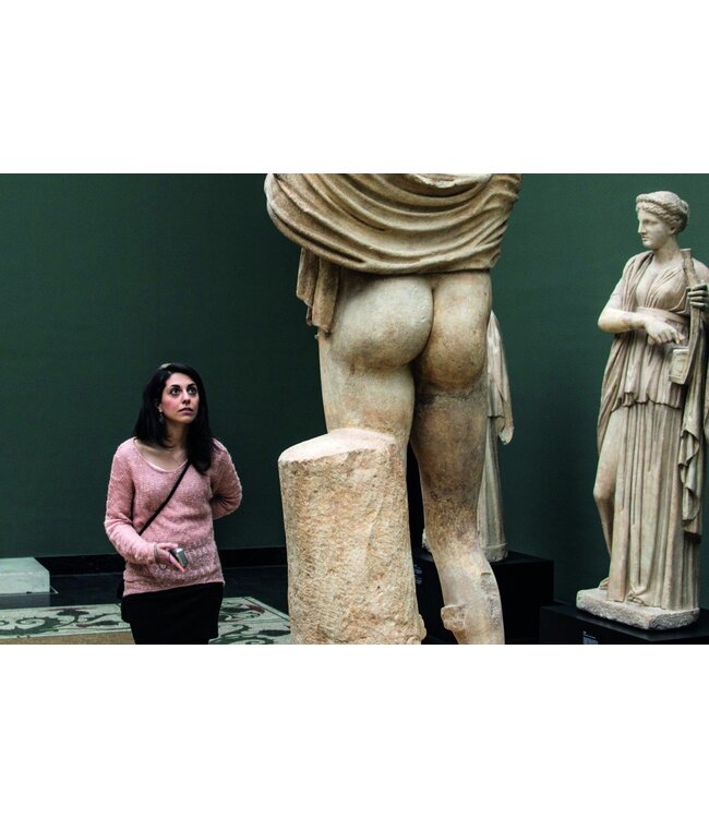 How to Visit an Art Museum