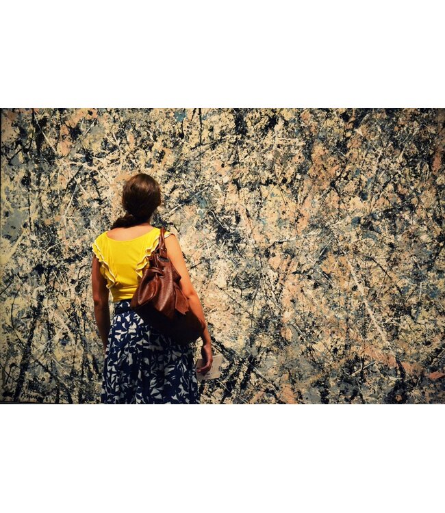 How to Visit an Art Museum