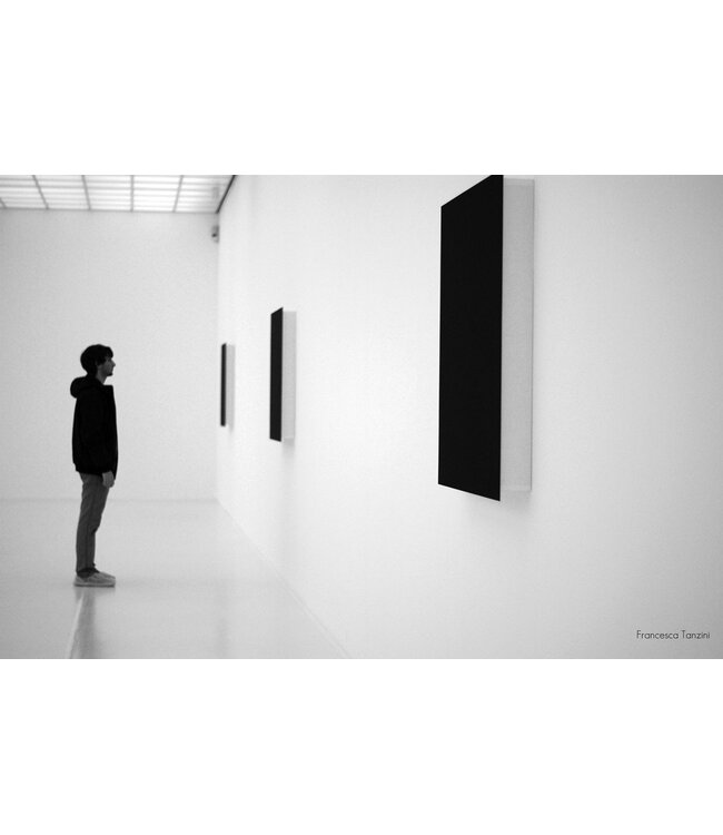 How to Visit an Art Museum