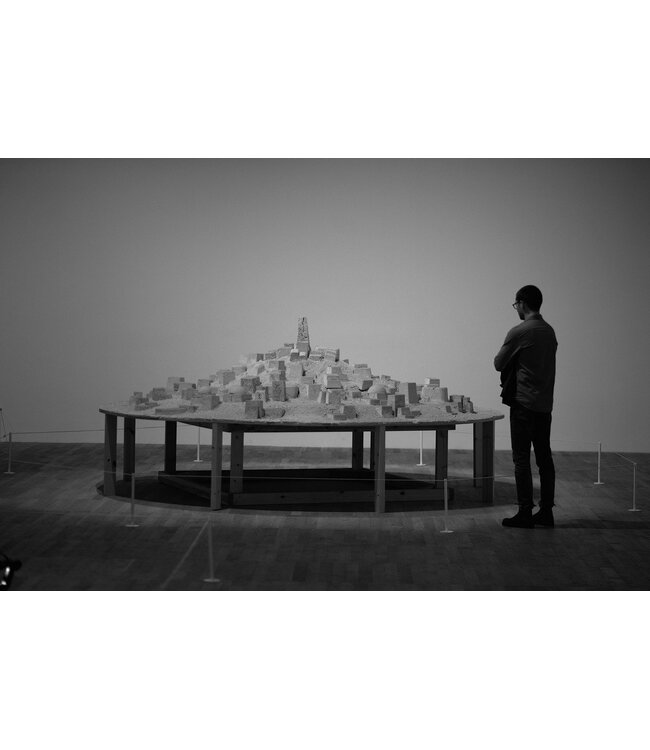 How to Visit an Art Museum
