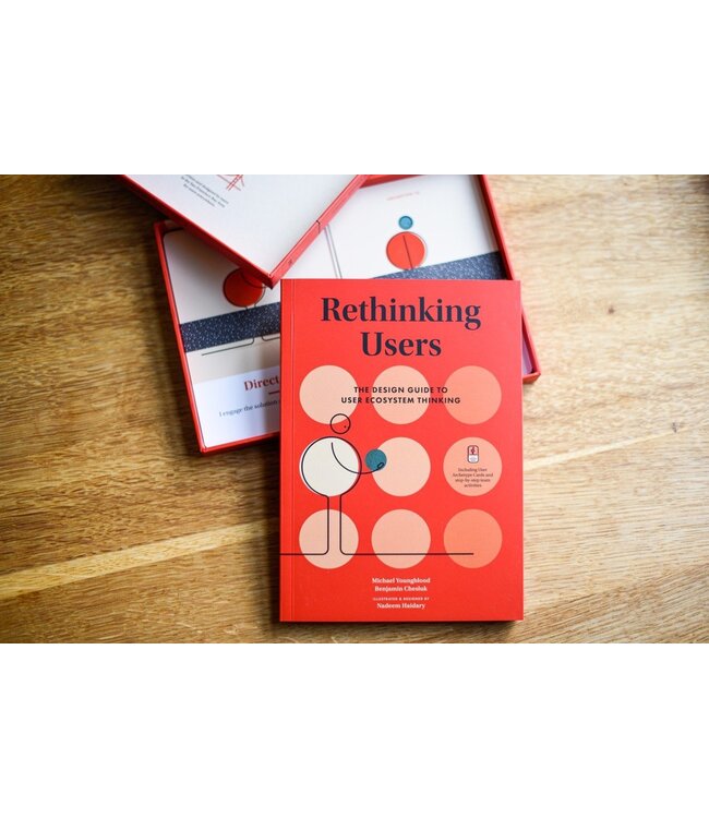 Rethinking Users
