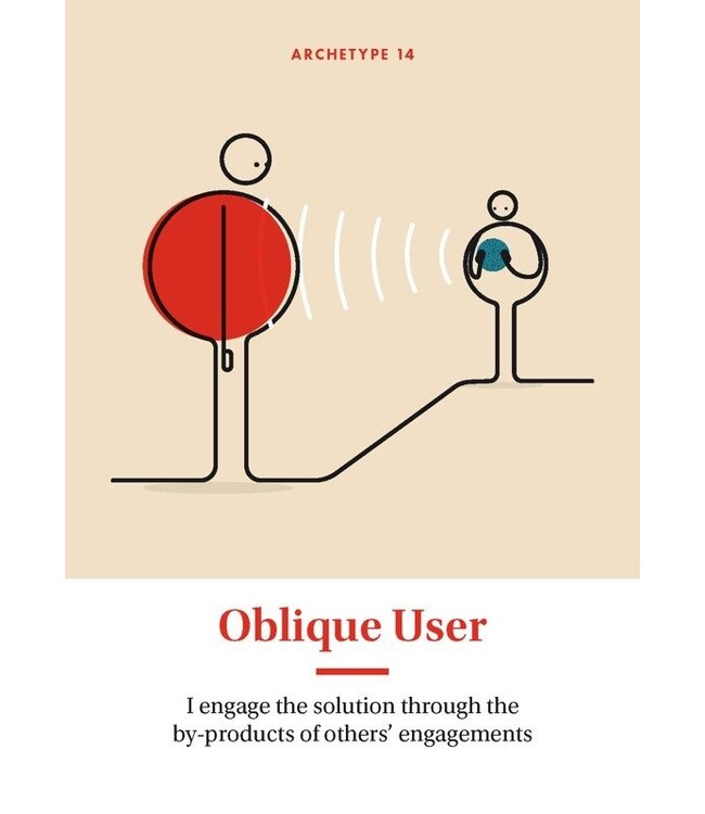 Rethinking Users