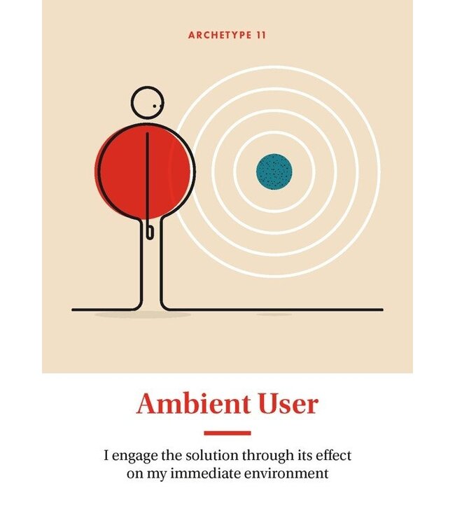 Rethinking Users