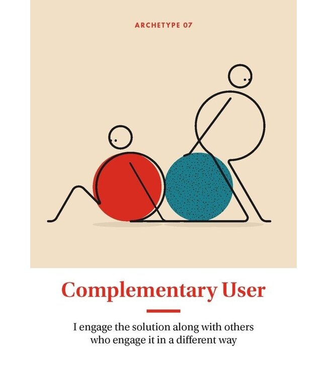Rethinking Users
