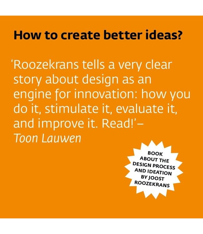 How To Create Better Ideas
