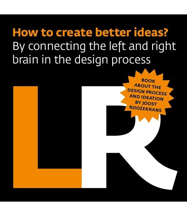 How To Create Better Ideas