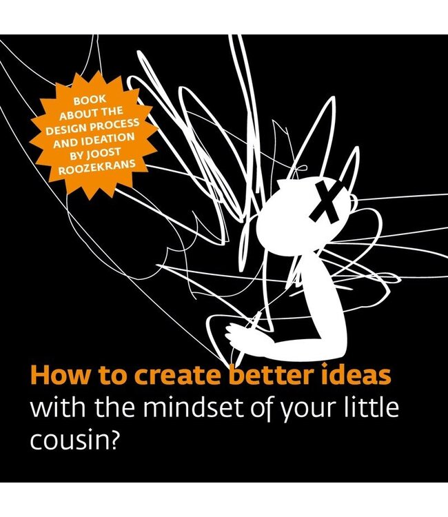 How To Create Better Ideas