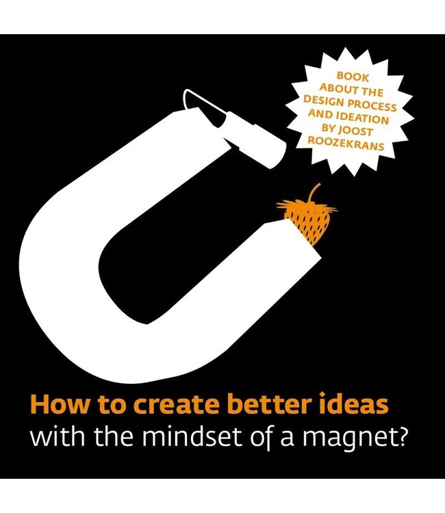 How To Create Better Ideas