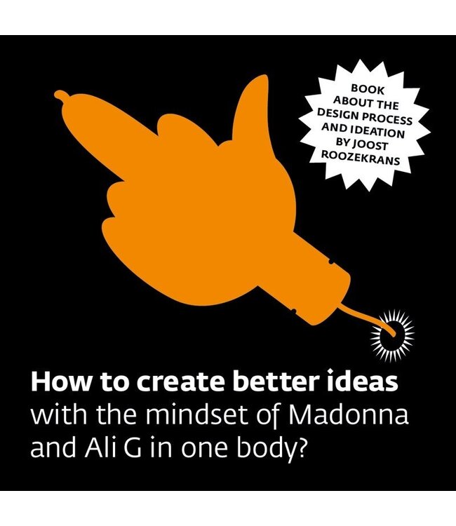 How To Create Better Ideas