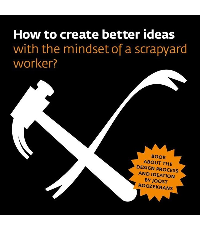 How To Create Better Ideas