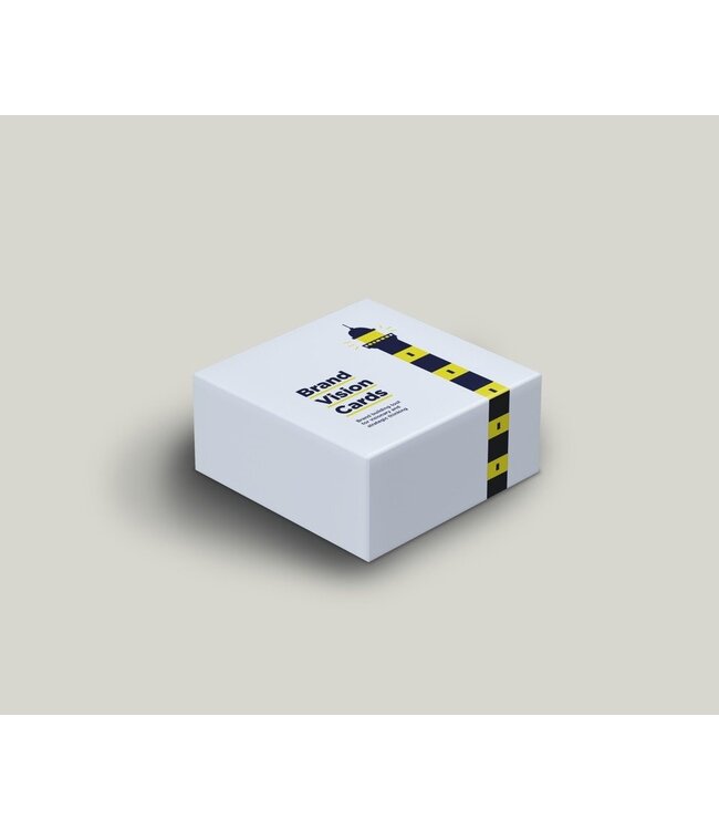 Brand Vision Cards