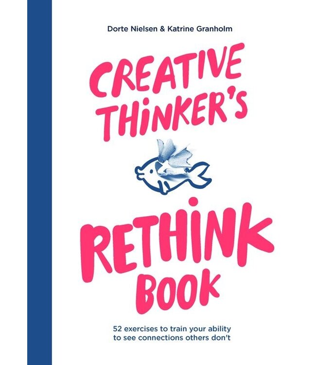 Creative Thinker's Rethink Book