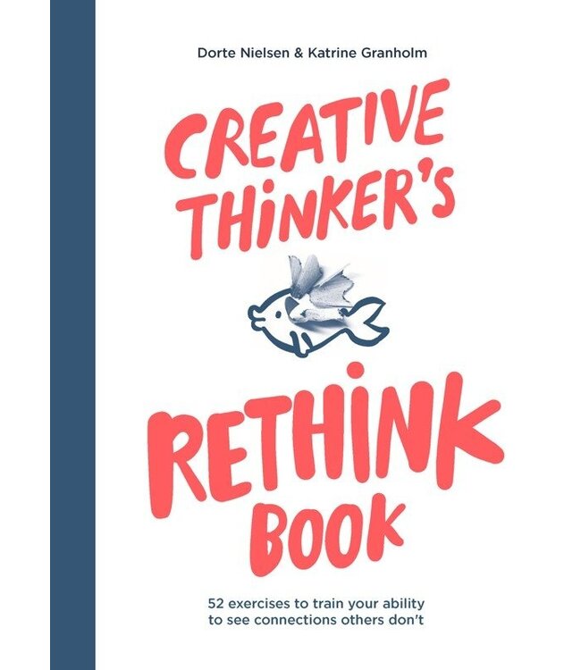 Creative Thinker's Rethink Book