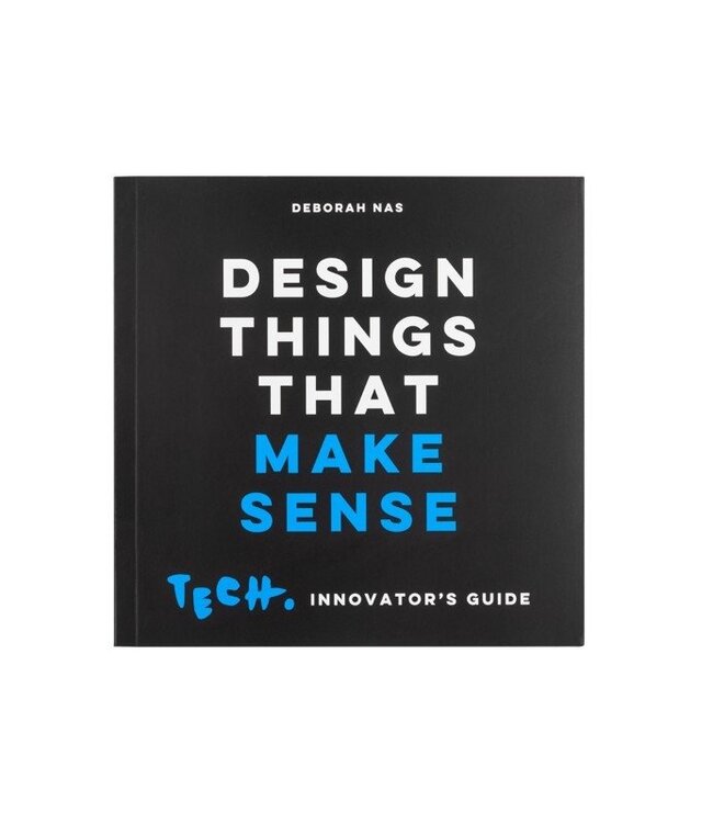 Design Things That Make Sense