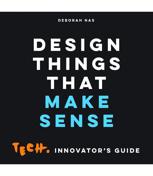 Design Things That Make Sense
