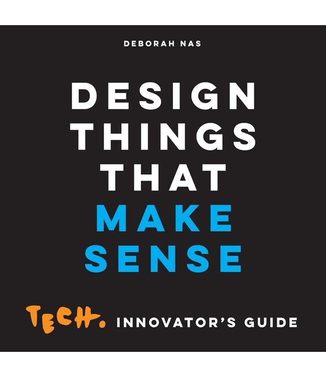 Design Things That Make Sense