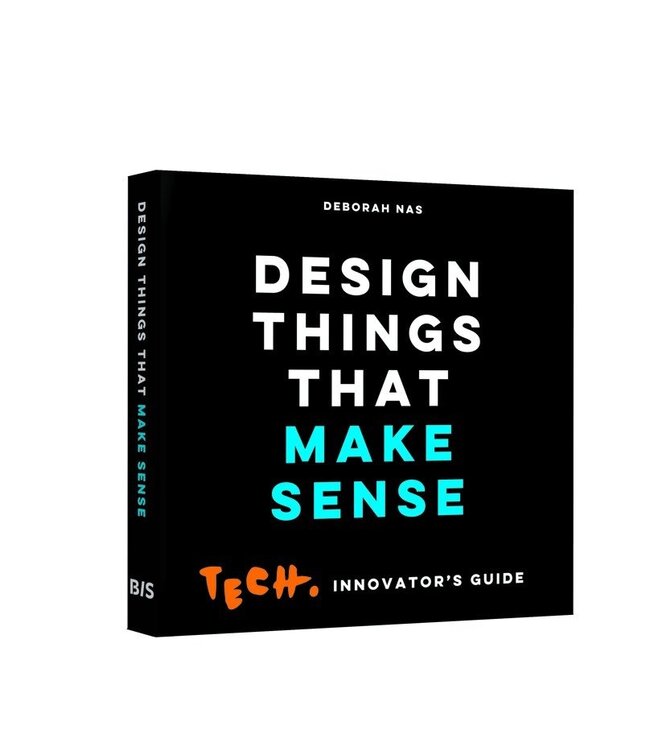 Design Things That Make Sense