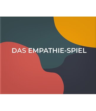 Saskia Herrmann & Jorik Elferink Das Empathie Spiel (DE)