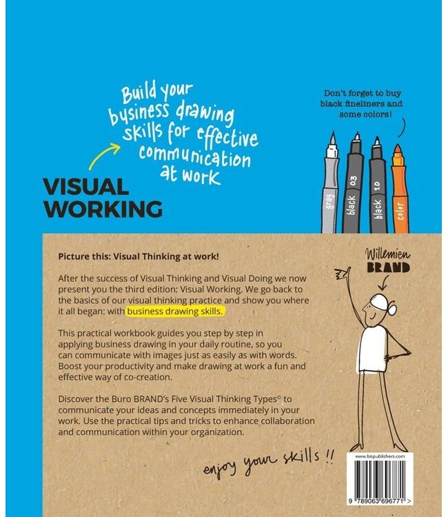 Visual Working